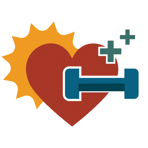 Strong Heart