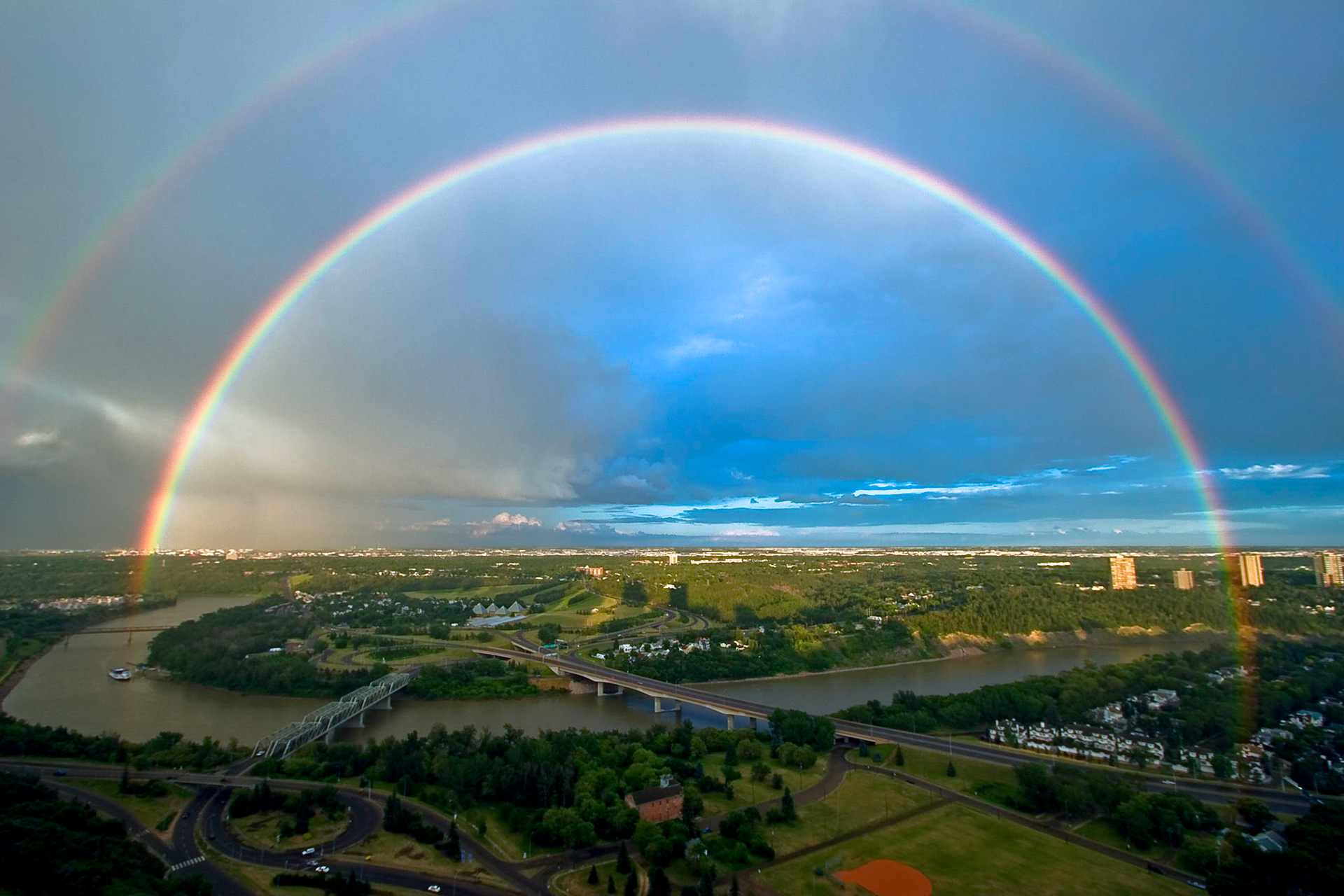 Edmonton, Alberta, Canada