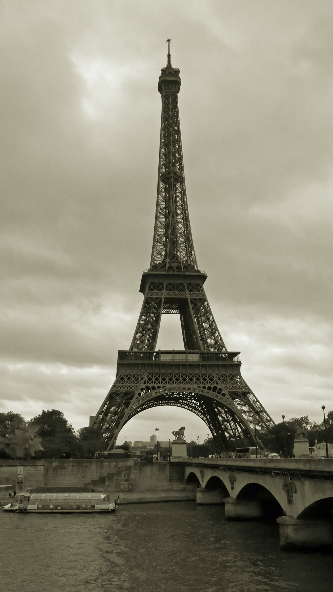 Eiffel Tower