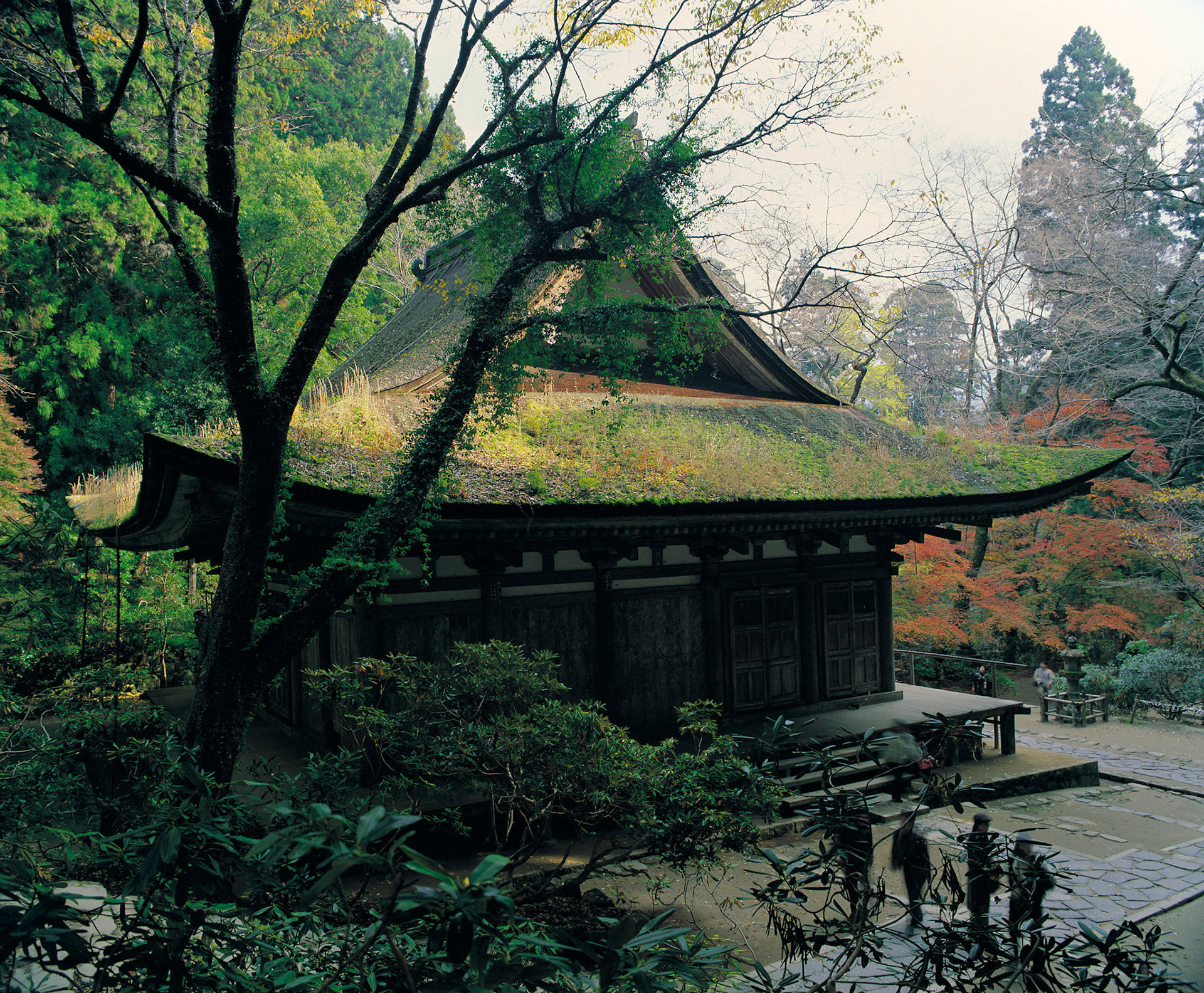 Nara Prefecture, Japan