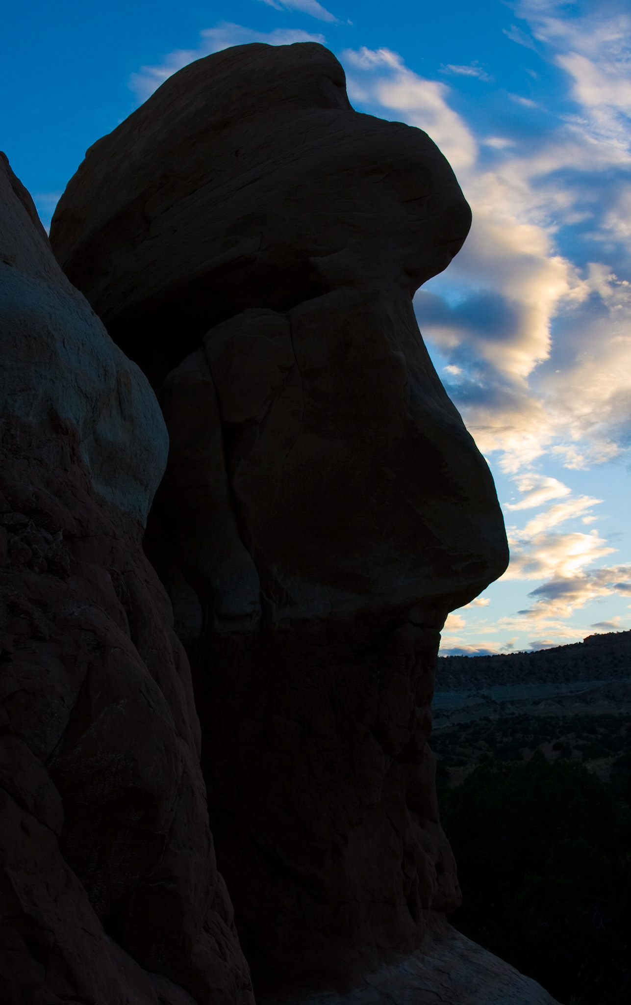 Devil's Garden, Grand Staircase Escalante, Utah