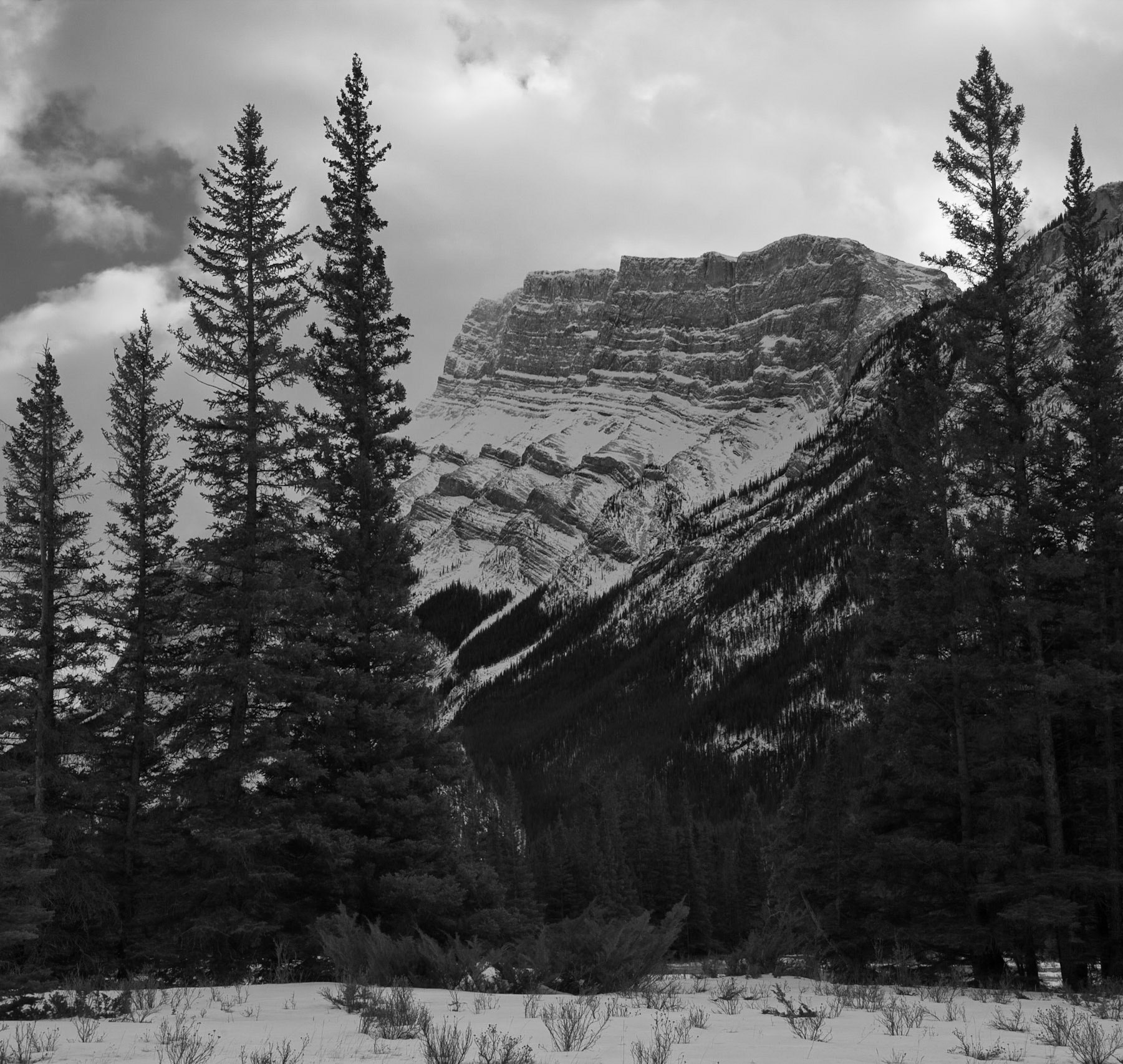 Banff National Park, Alberta