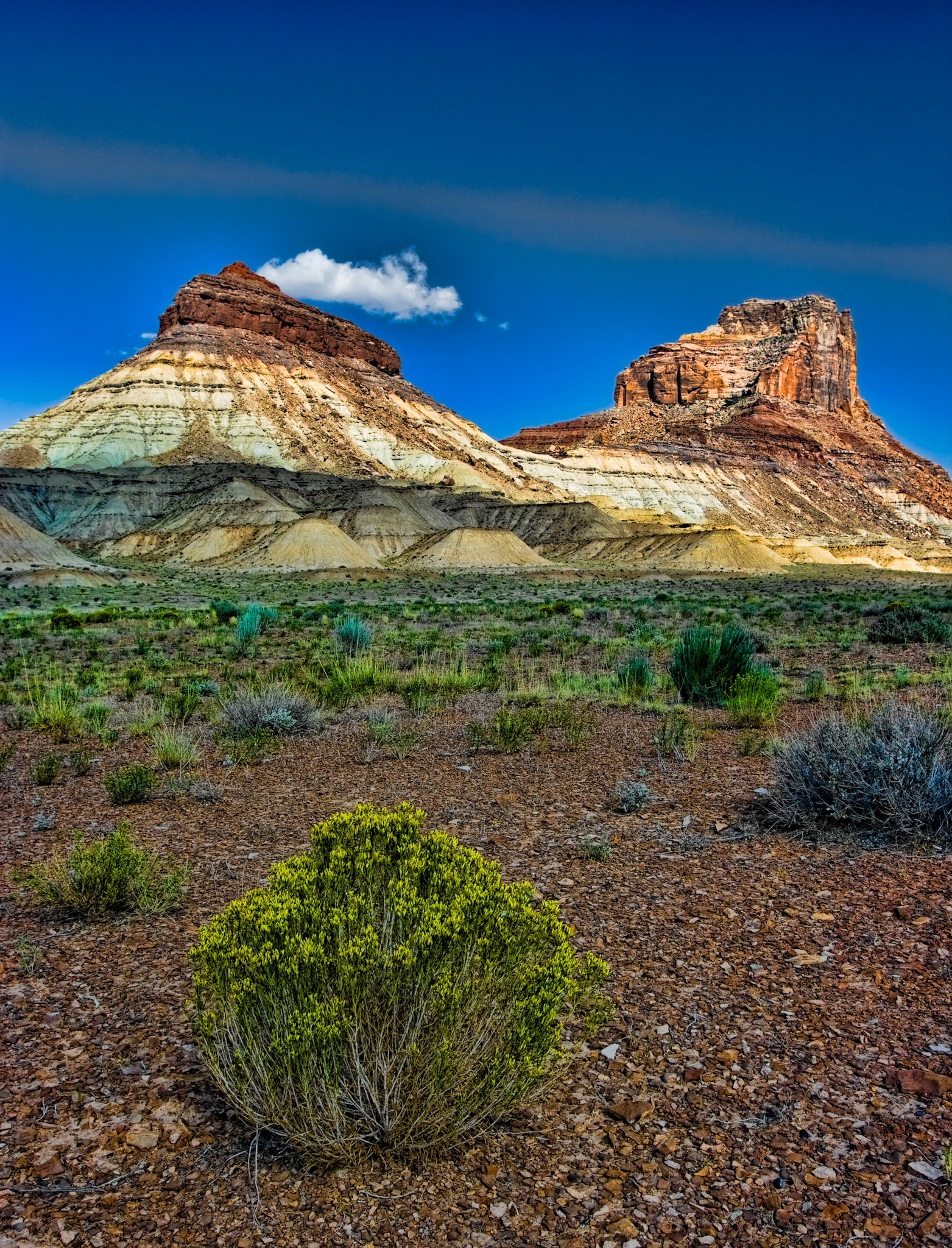 San Rafael Swell