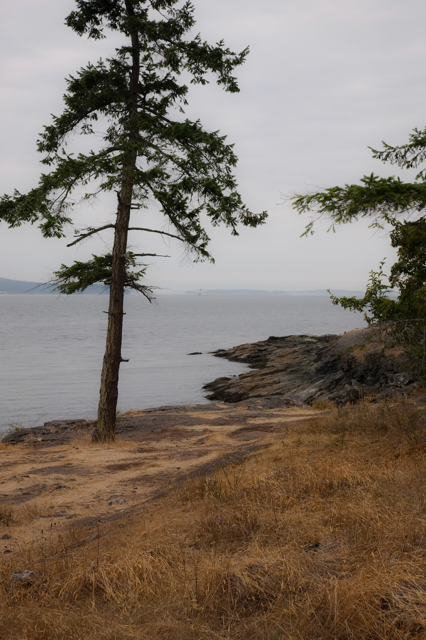 Saltspring Island, British Columbia