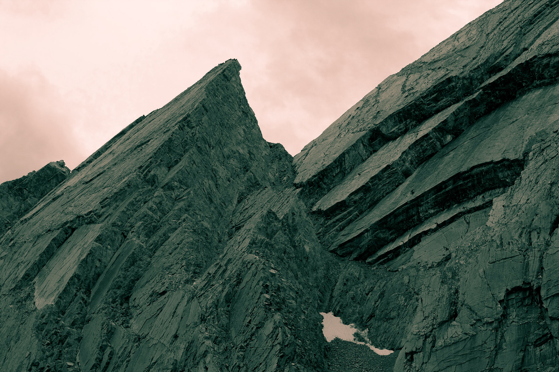 Willmore Wilderness Park, Alberta