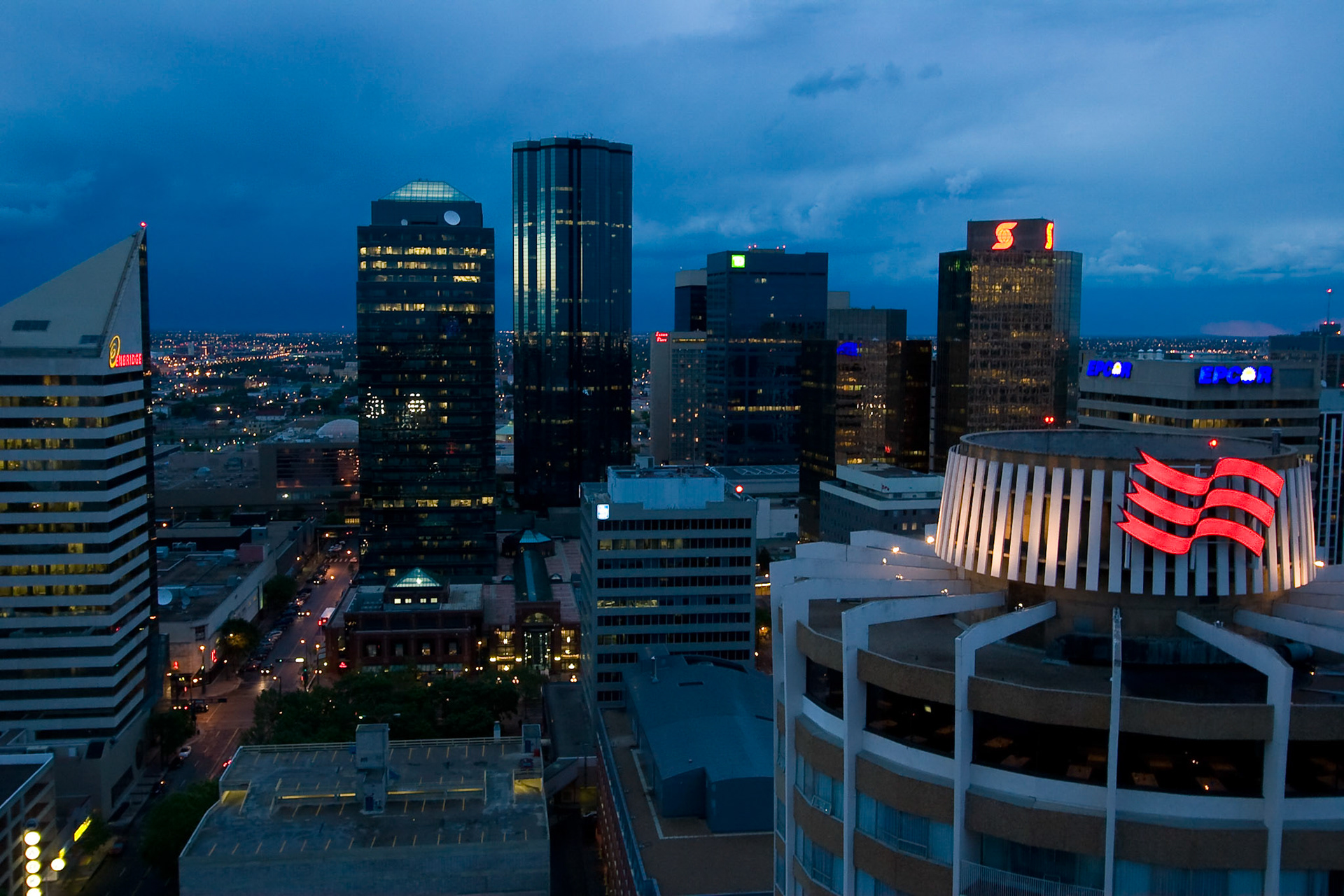 Edmonton, Alberta, Canada