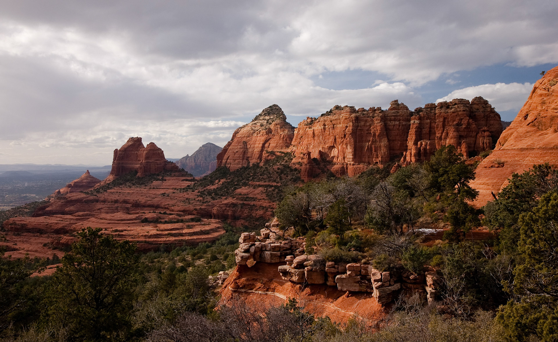 Sedona, Arizona