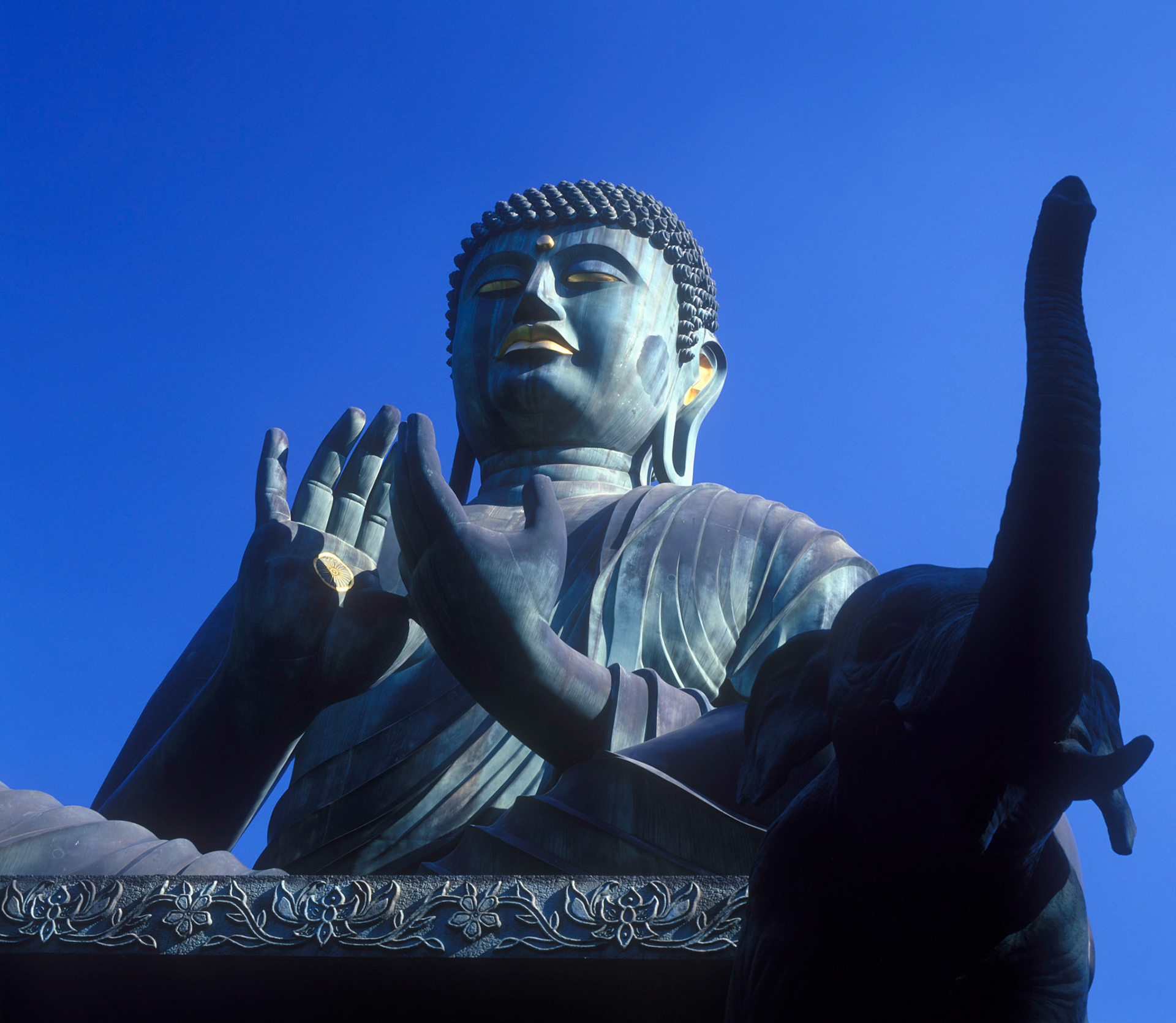 Toganji, Nagoya, Japan