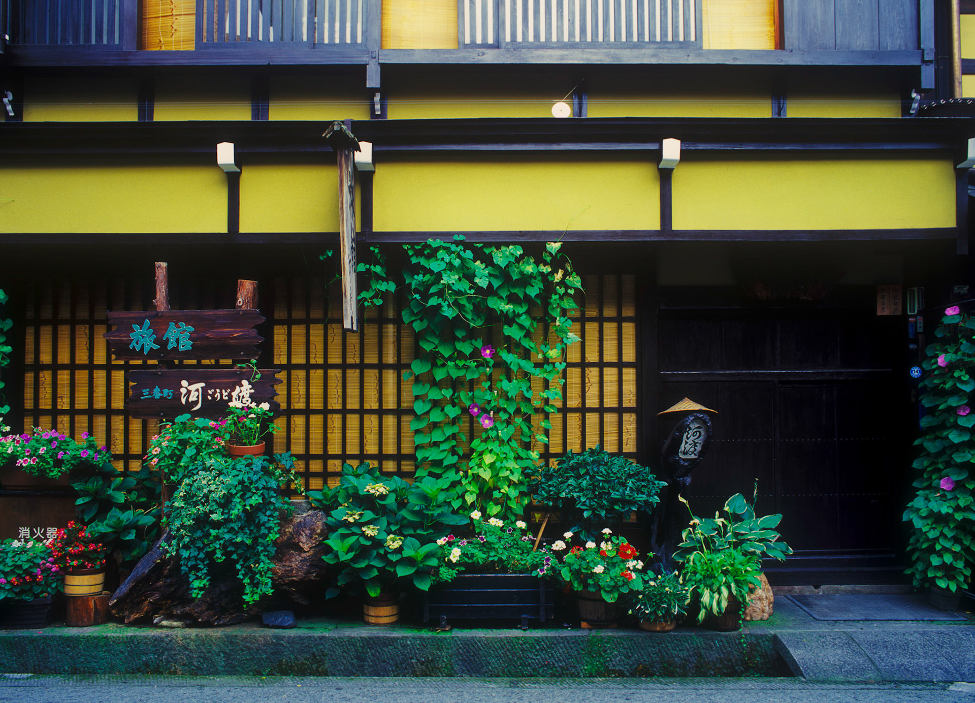 Takayama, Gifu, Japan