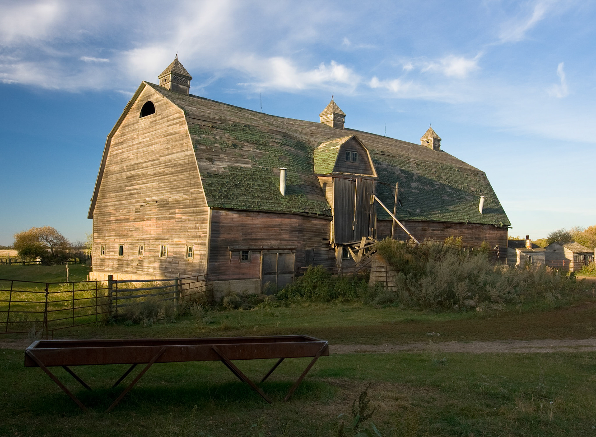 Wawota, Saskatchewan, Canada