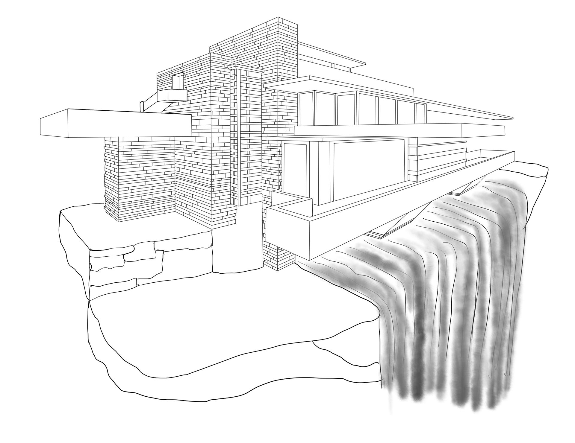 Perspective Drawing