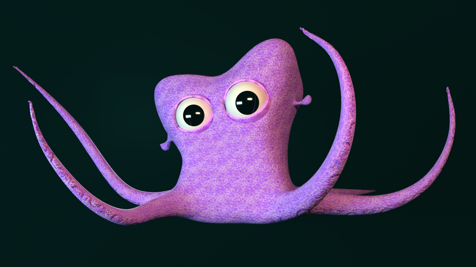 3D Inky