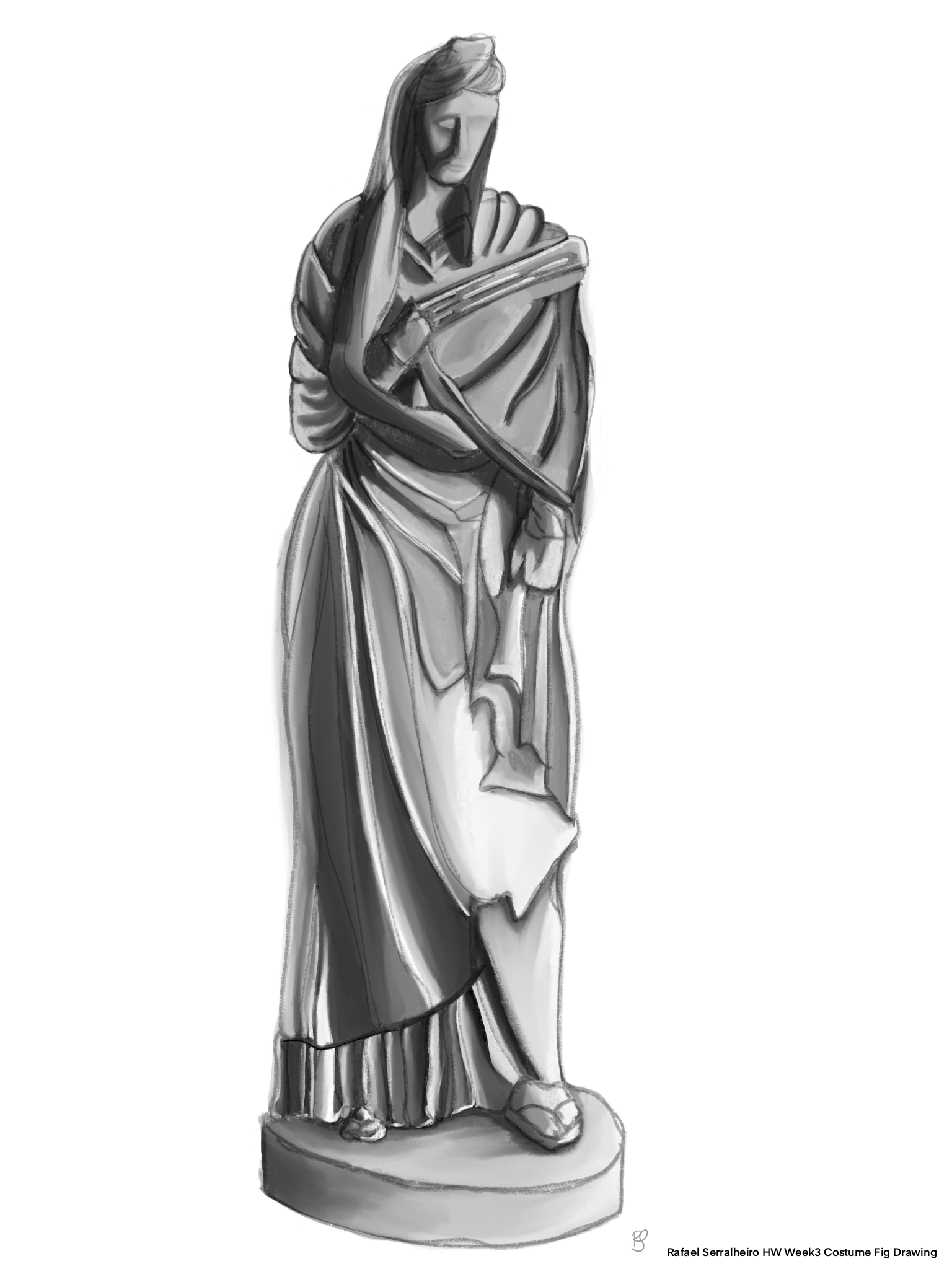 Sculpture