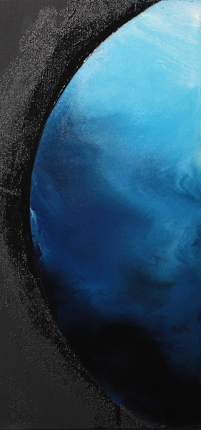Ocean Field