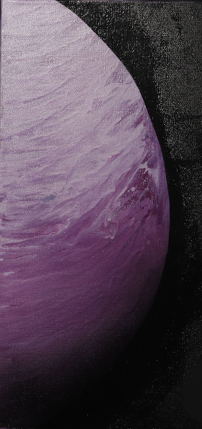 Lavender Sight