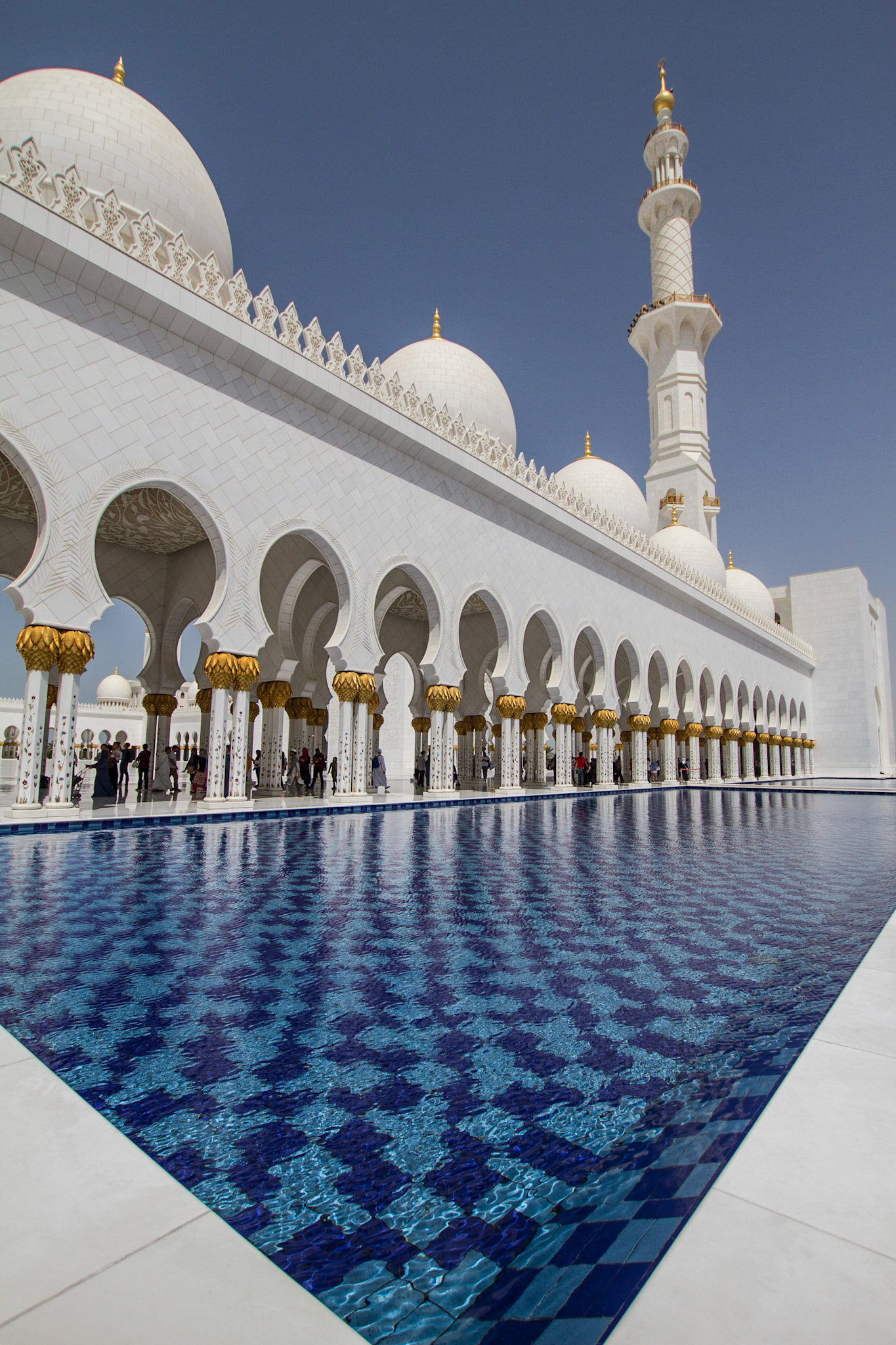 Mosque