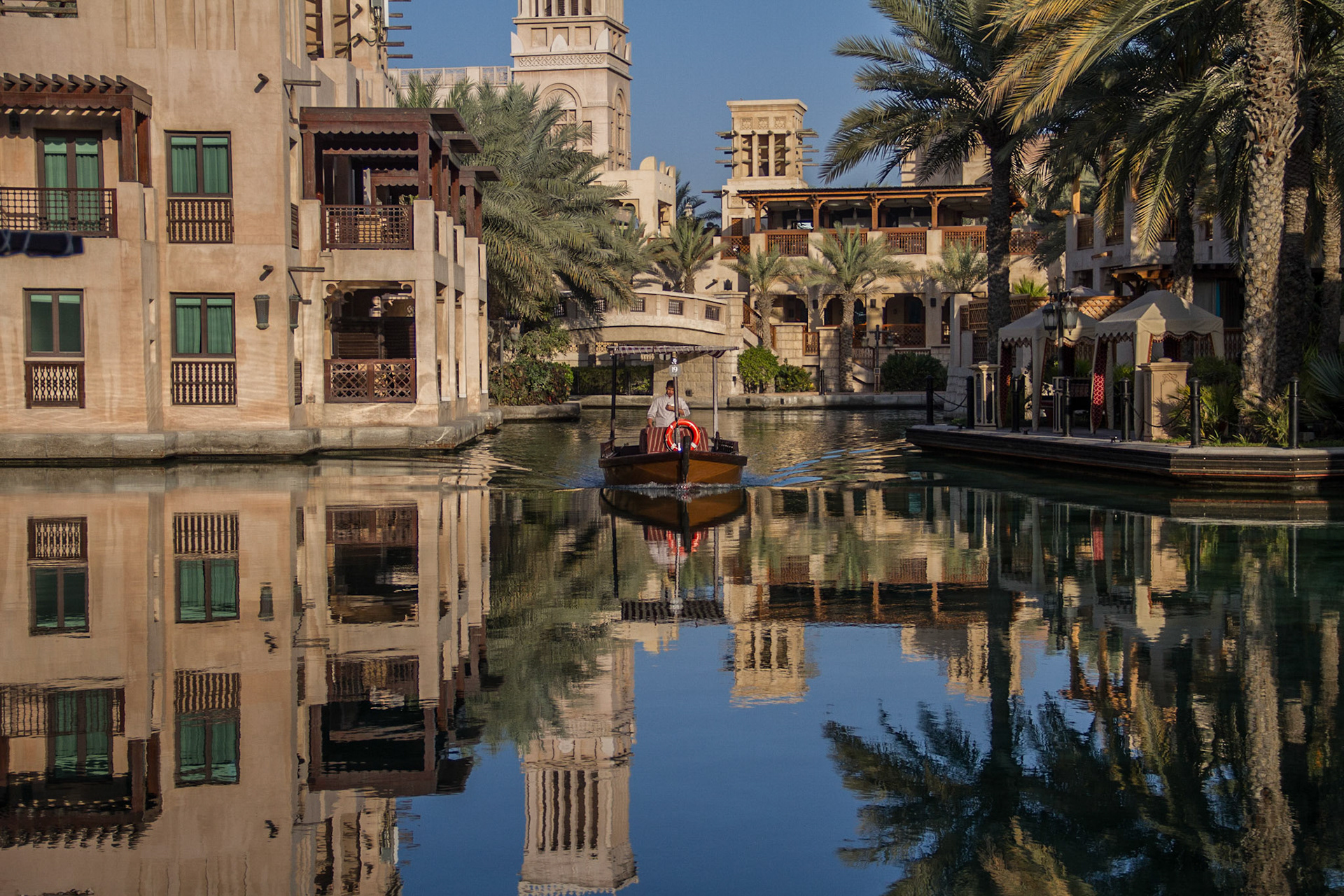 Dubai