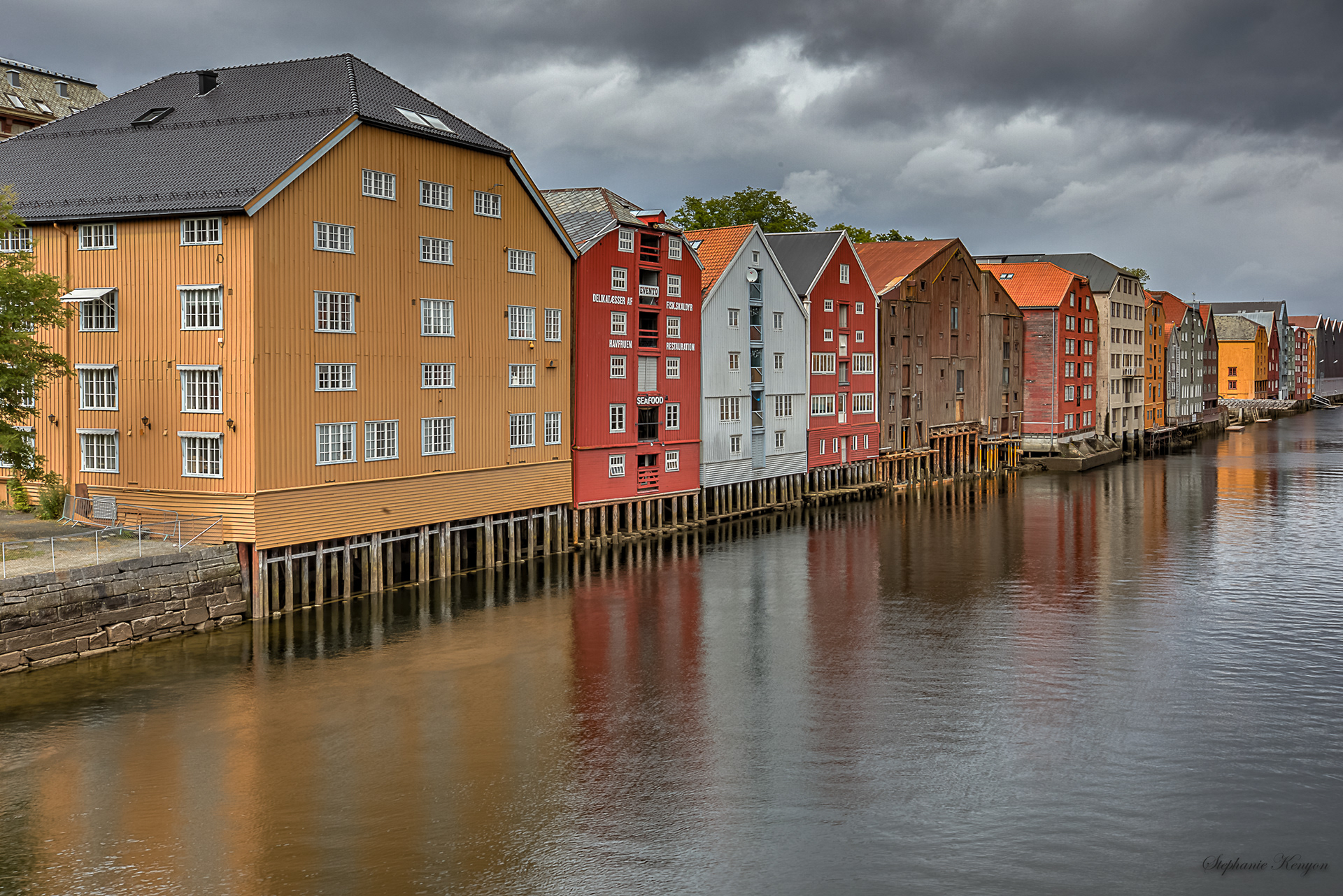 Trondheim