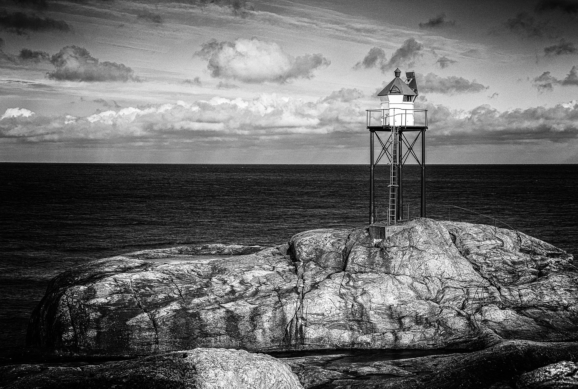 Tånes southern Norway