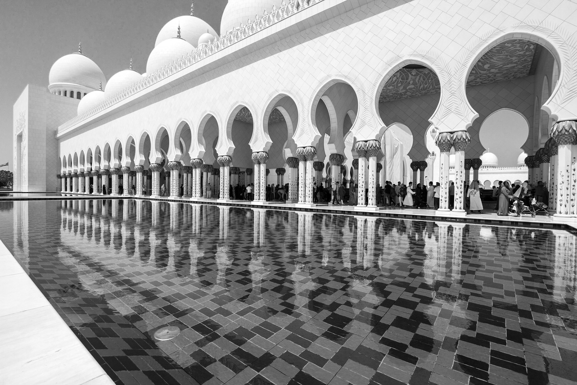 Mosque