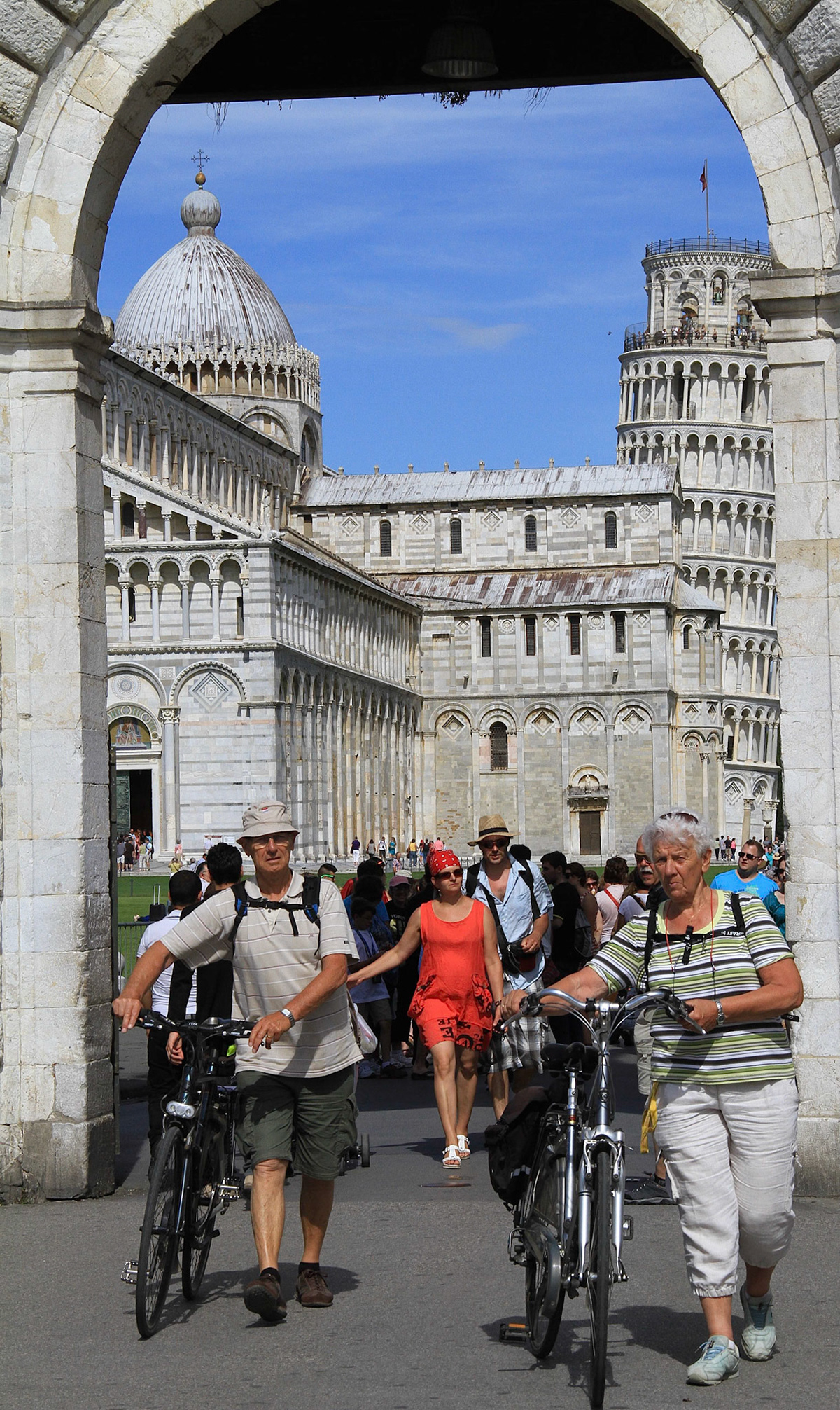 Pisa