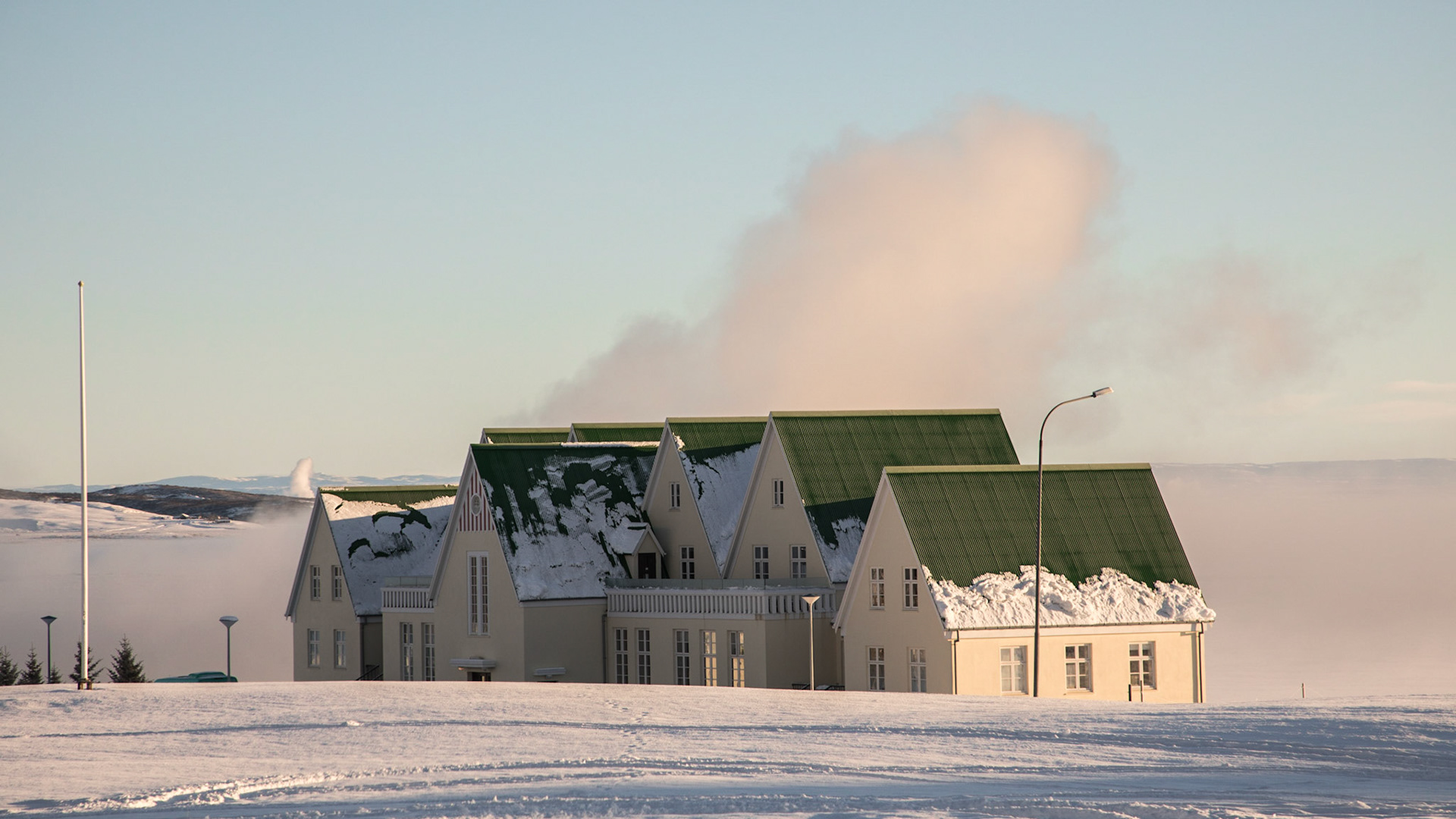 Iceland