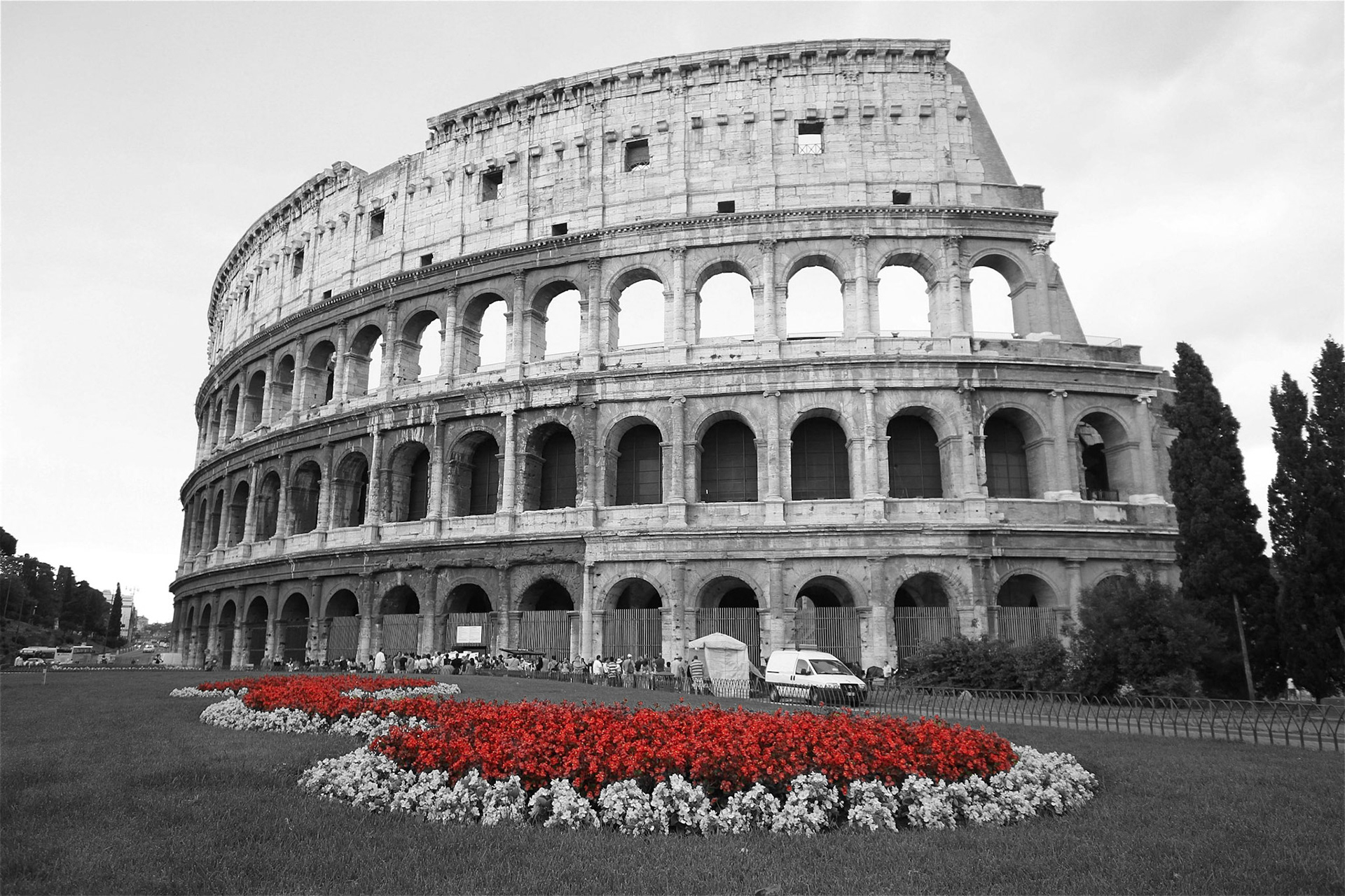 Rome