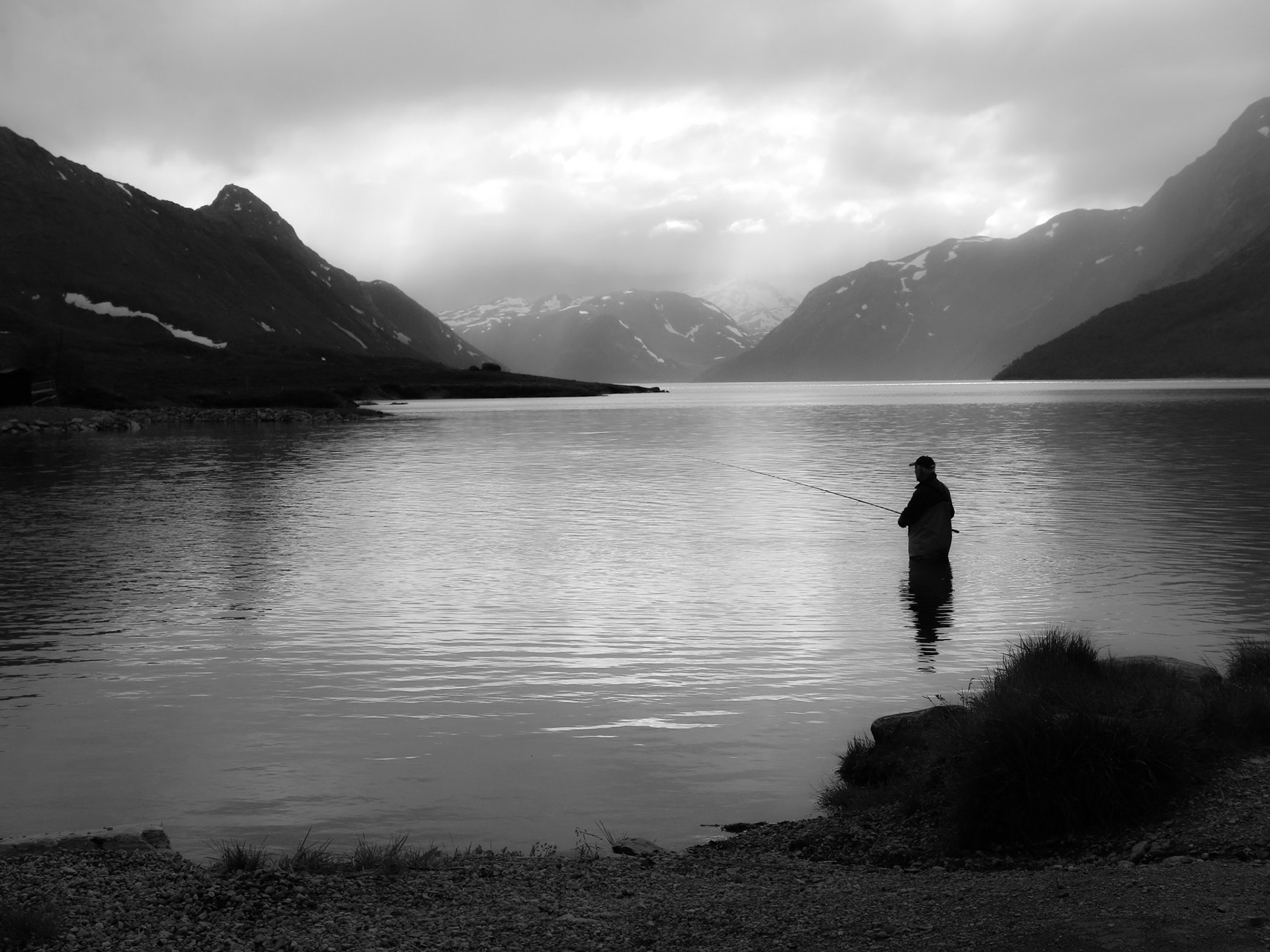 Norway