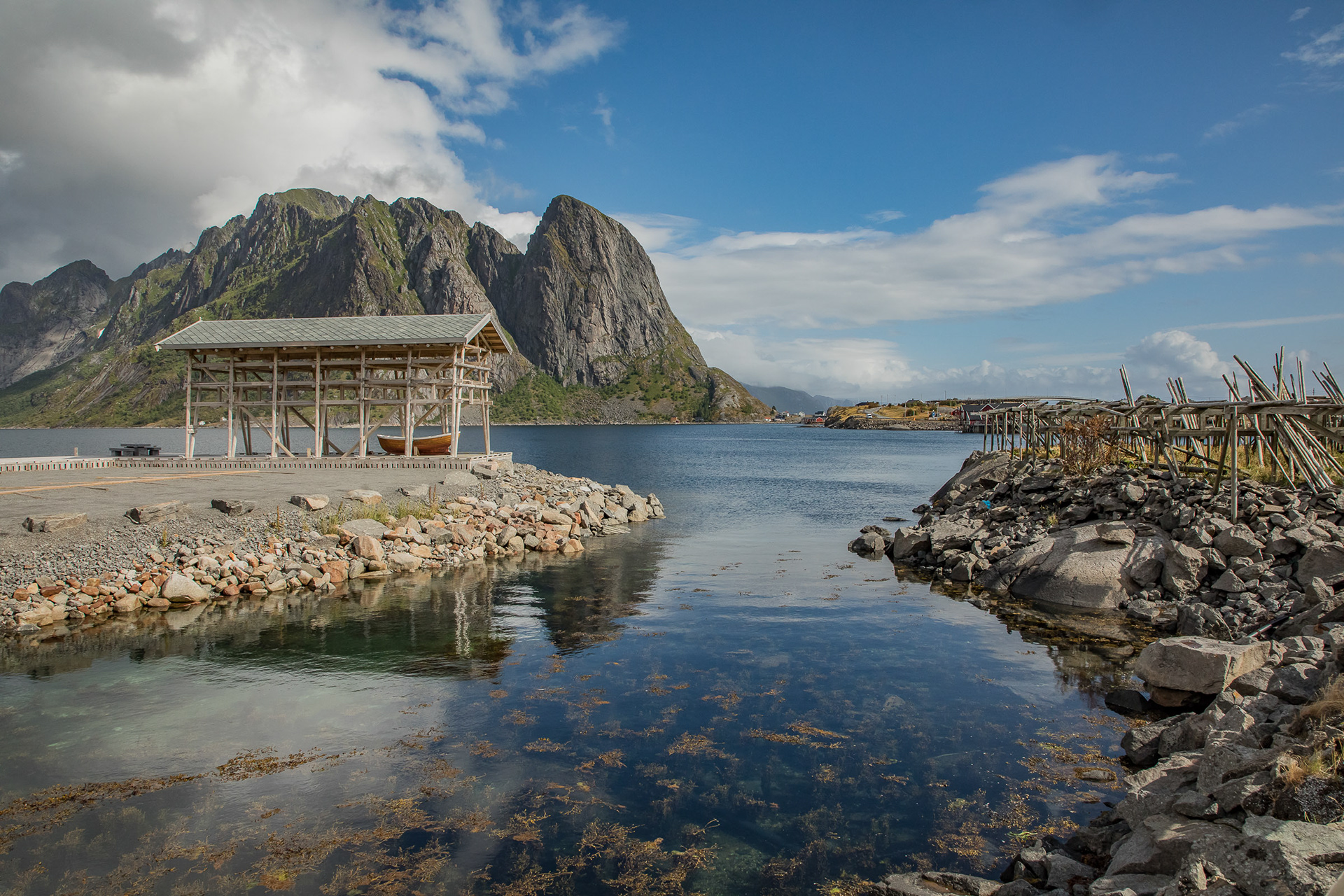 Lofoten