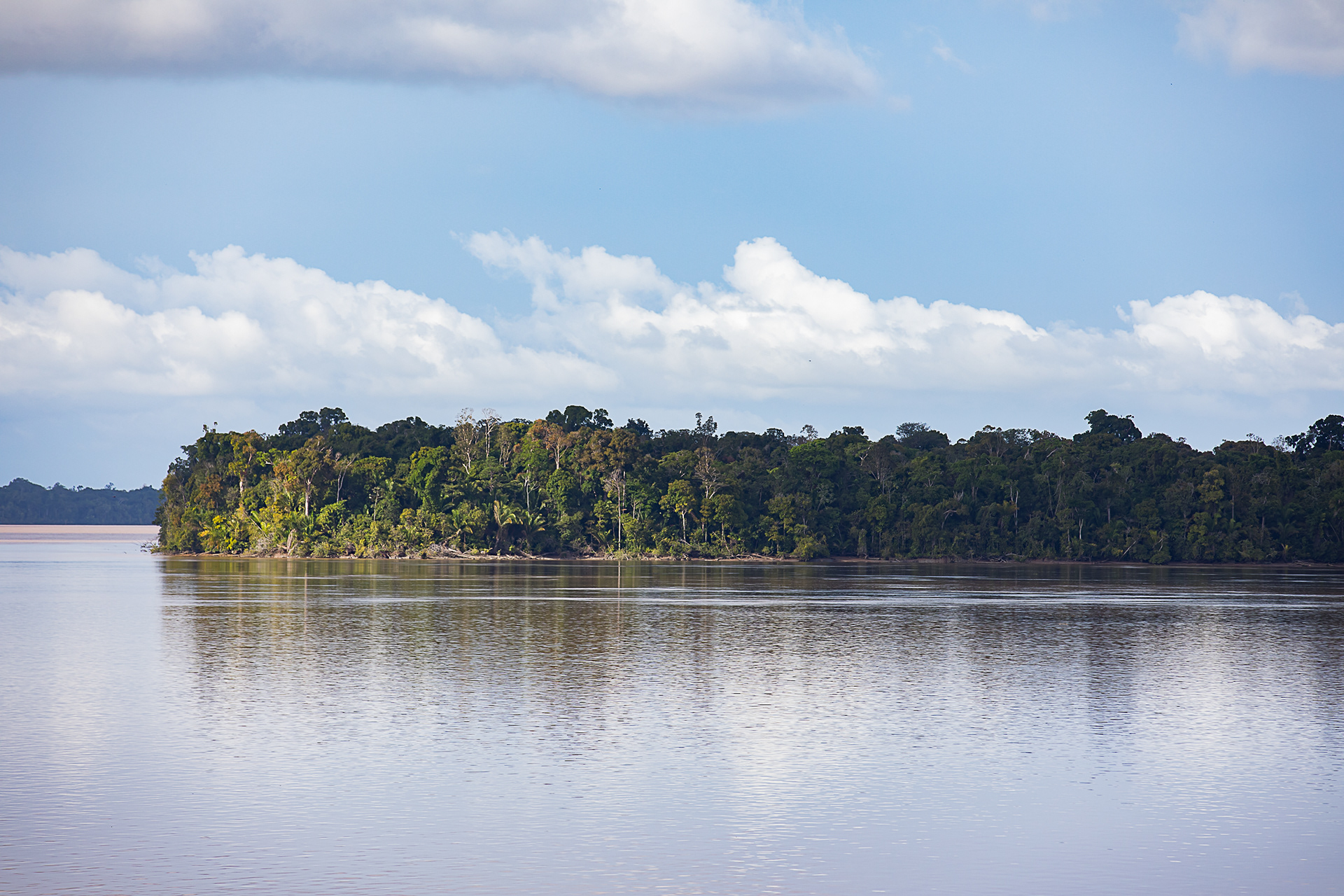 Amazon River
