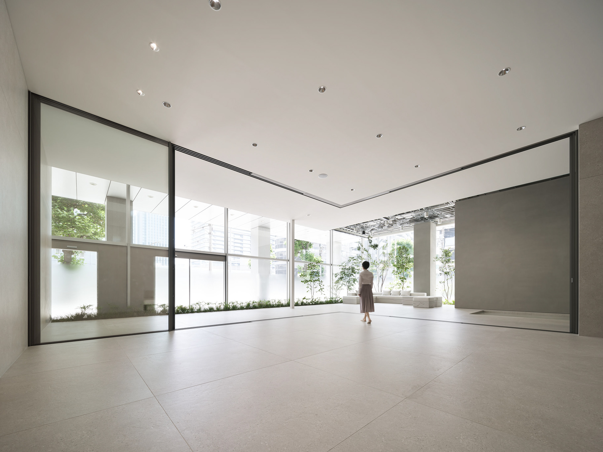 Image: Sohei OYA/Nacasa & Partners
