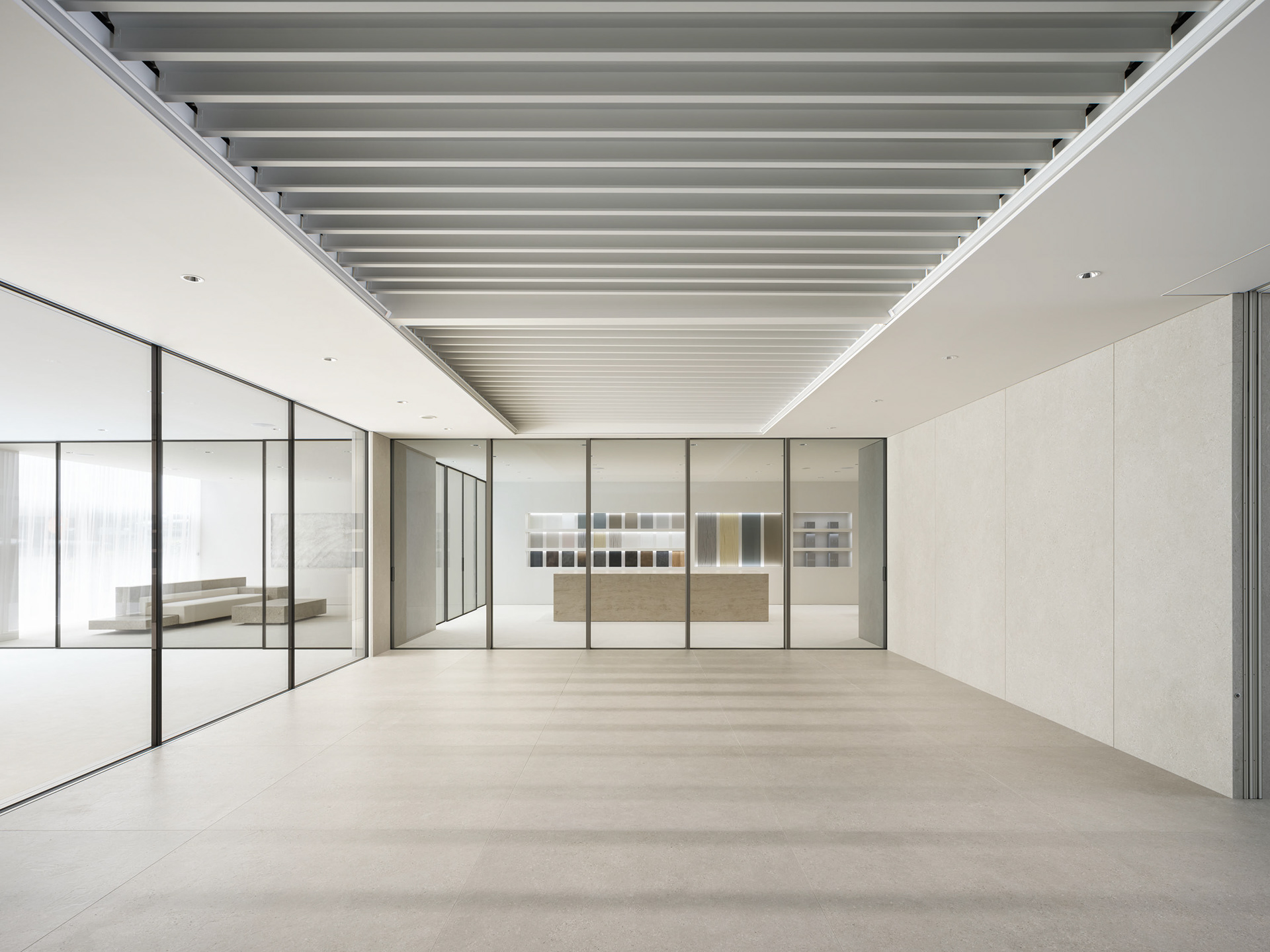 Image: Sohei OYA/Nacasa & Partners