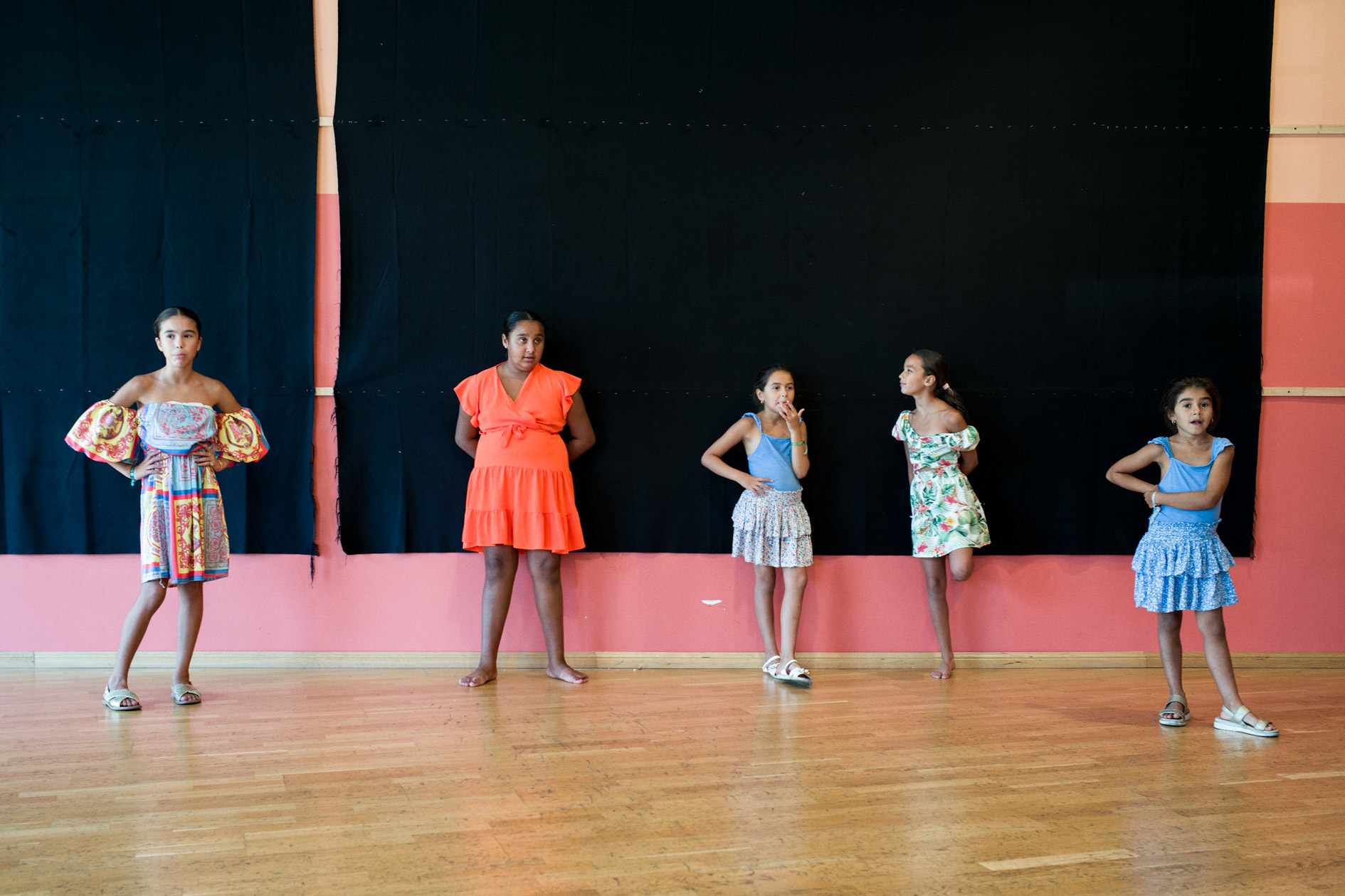 Libération Aôut 2022