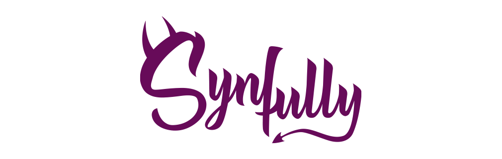 Synfully Sweet Scents logo