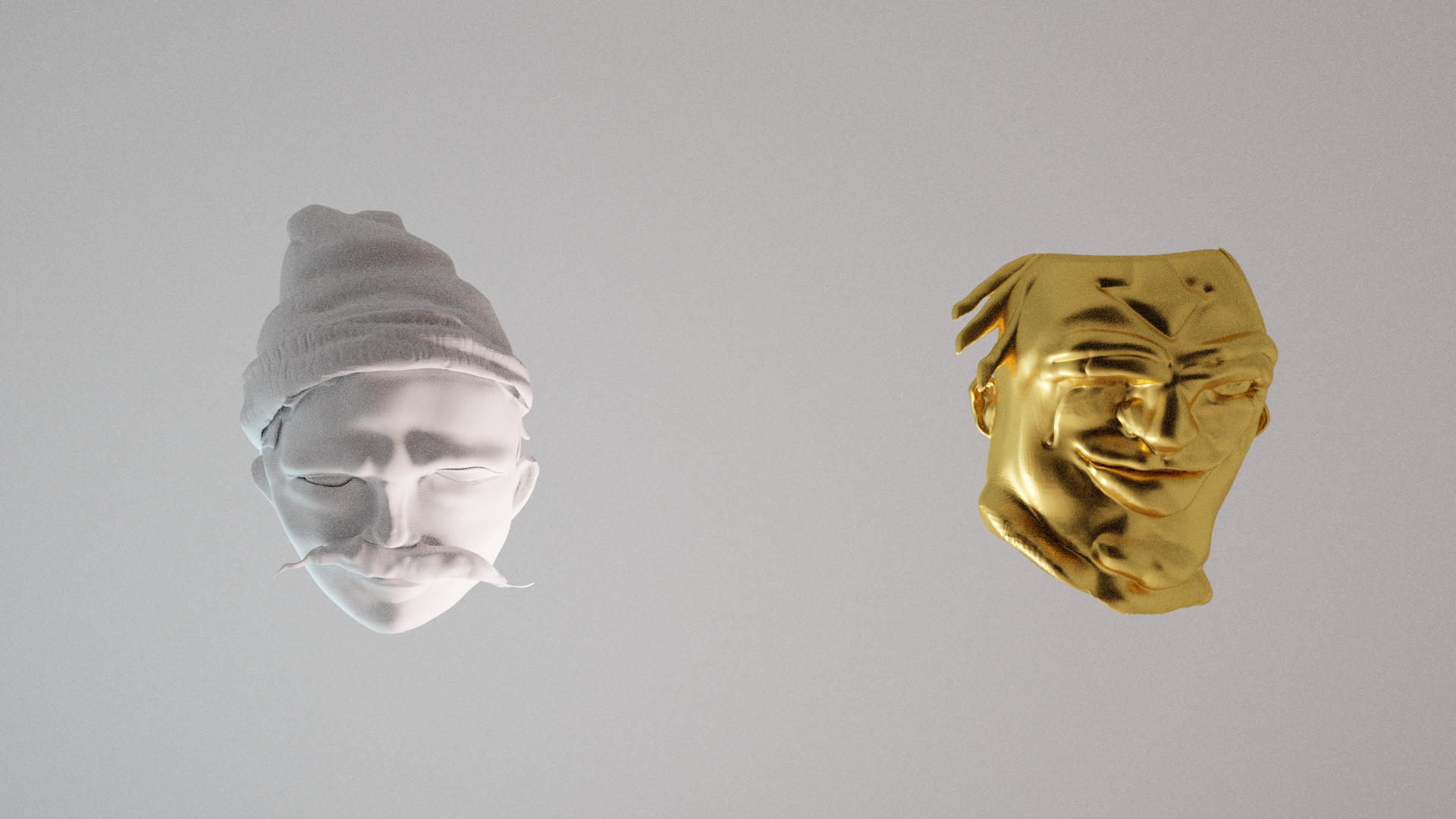 rendering