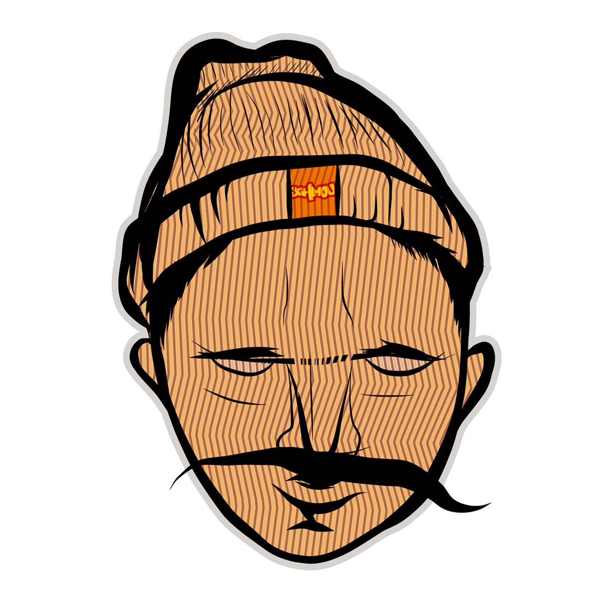 Sticker (norm)