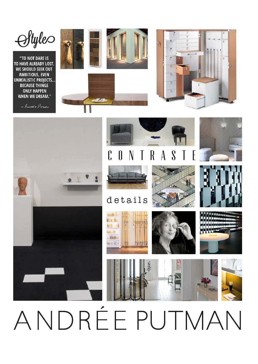 Privat Eye - Planche Univers -04