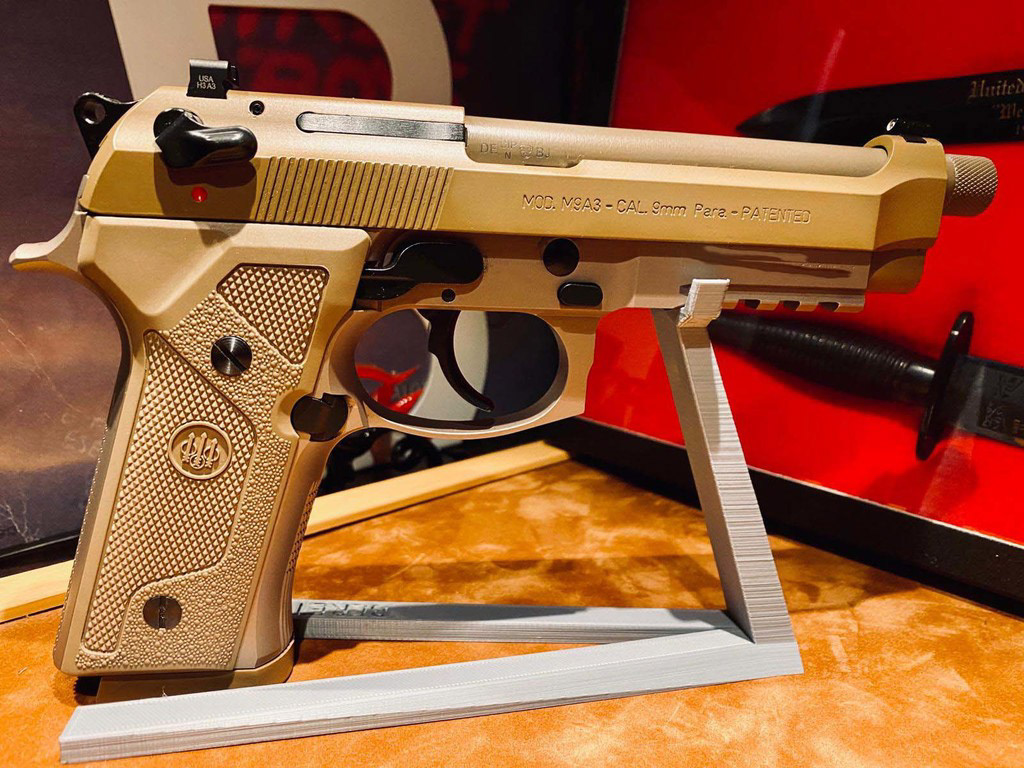 gun holder