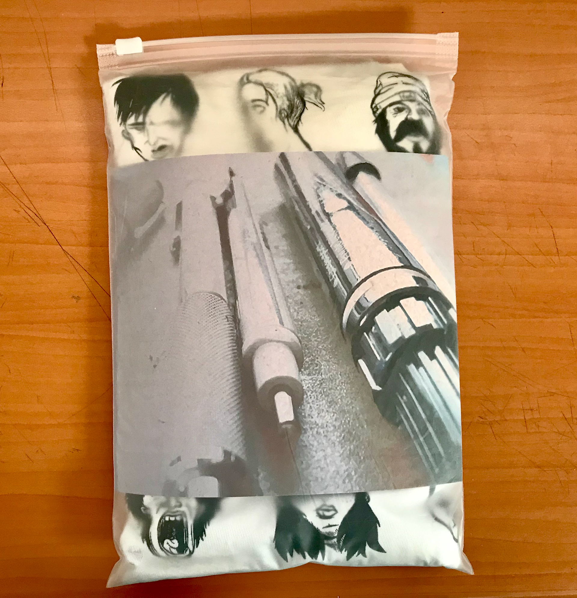 Packaging 2 Front