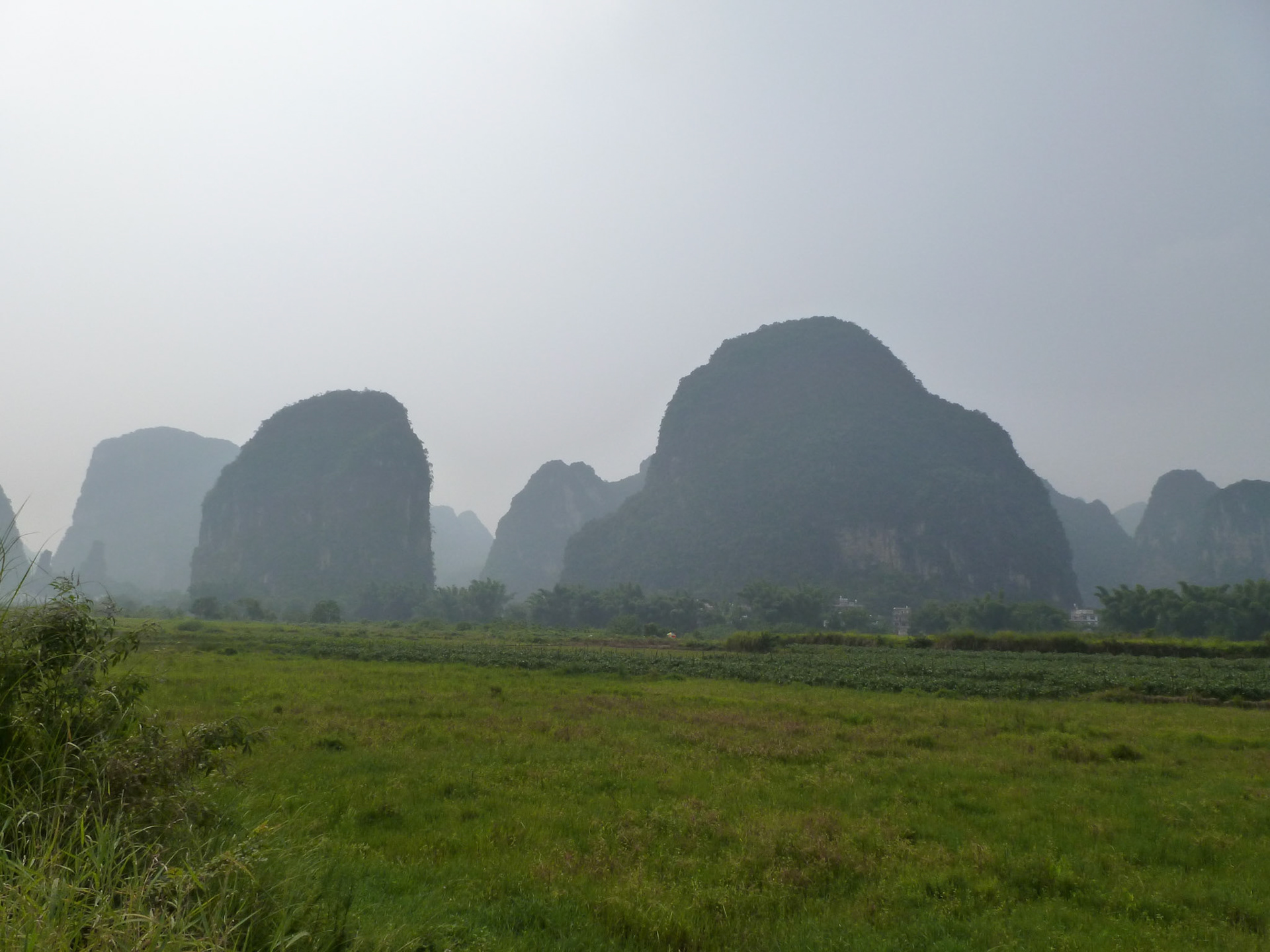 Yangshuo