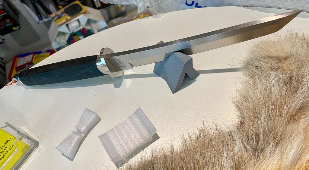 knife holder