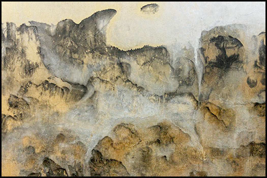 Ember Light IV (2015): 24 x 36 inches