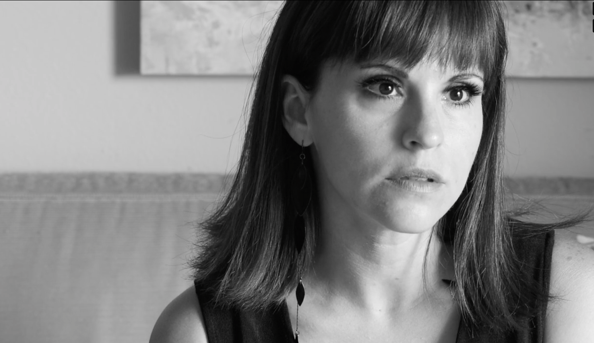 Still from "Hot Date Night"