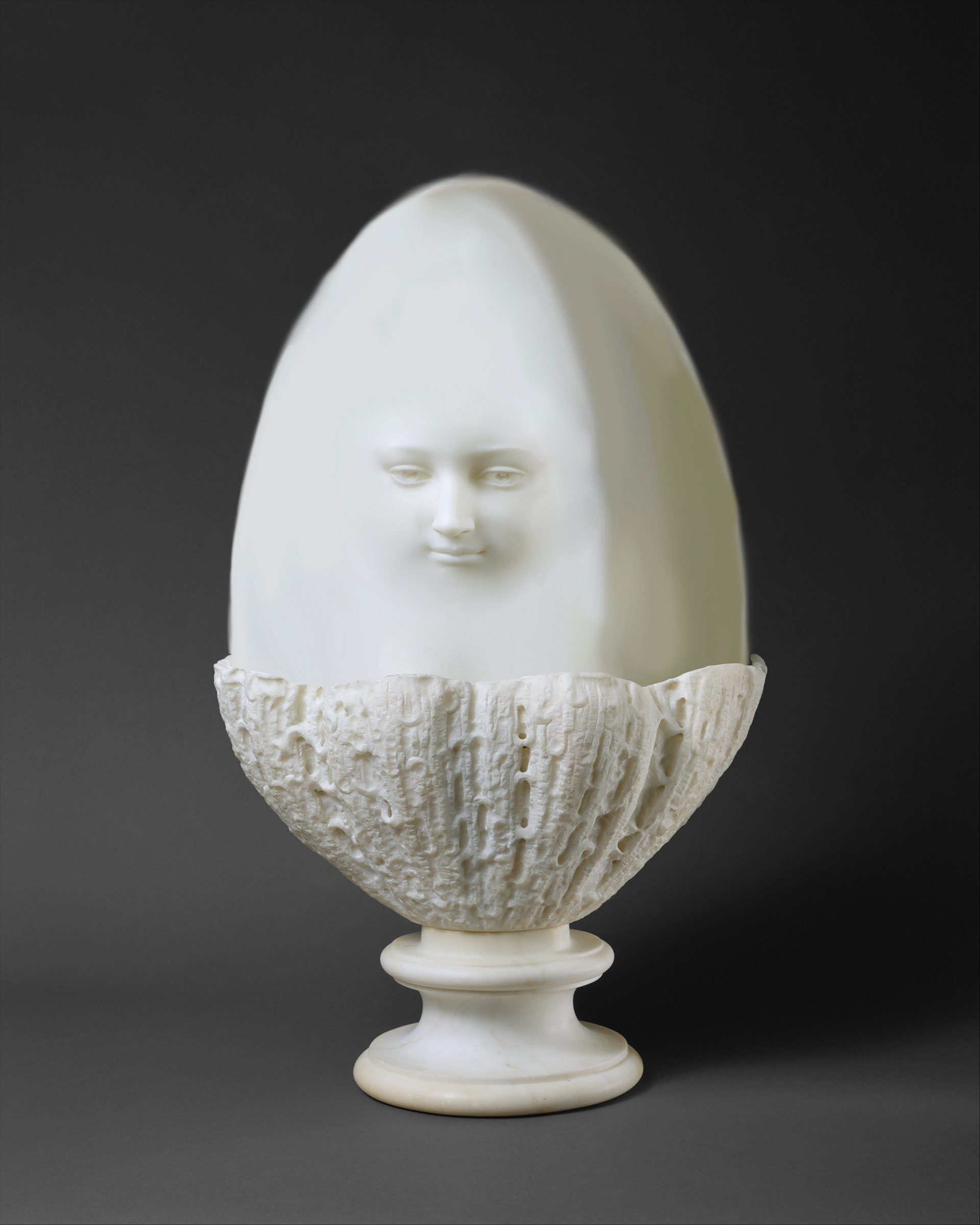 clone sculpture (version 1)