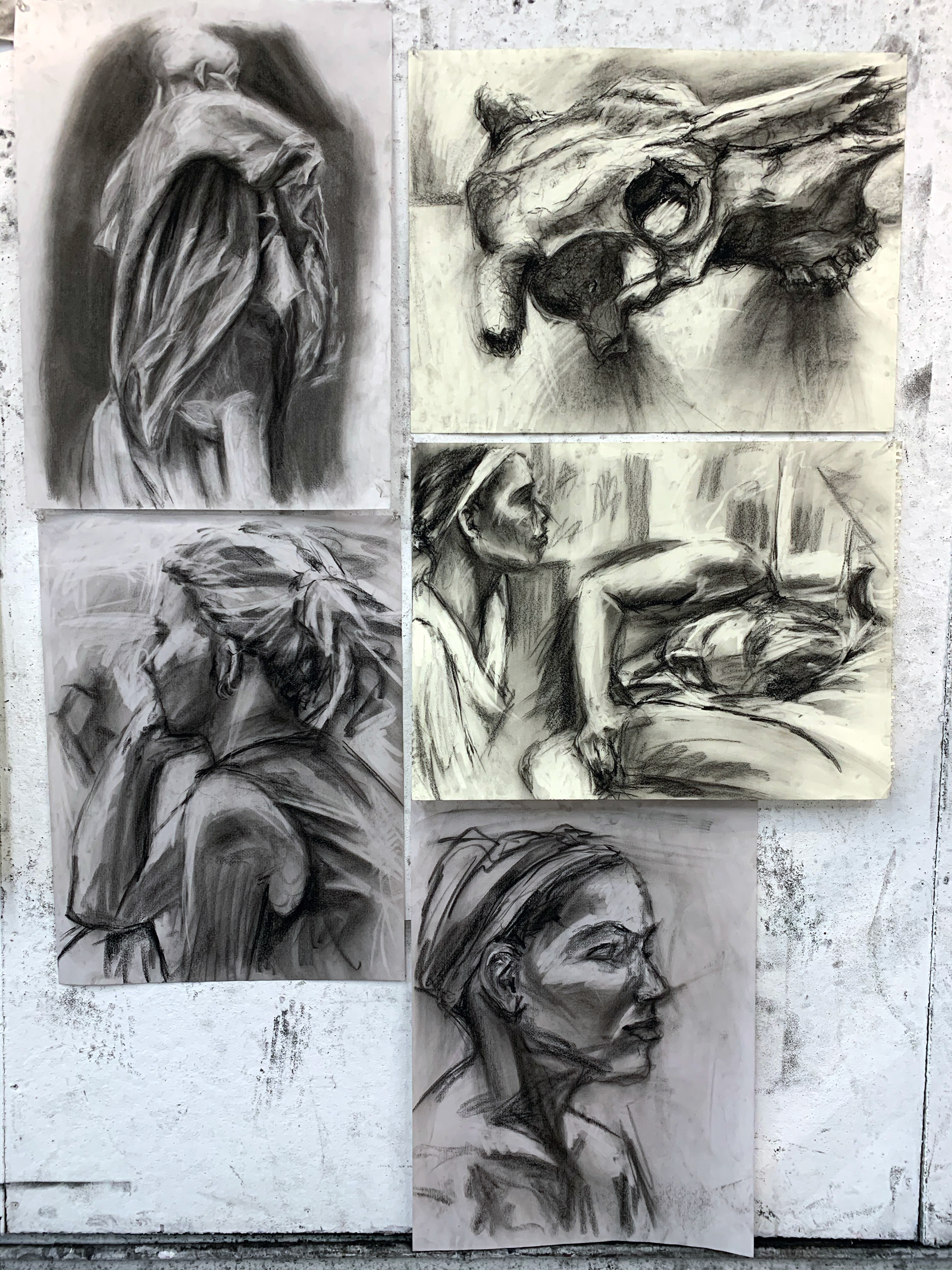 in-class studies