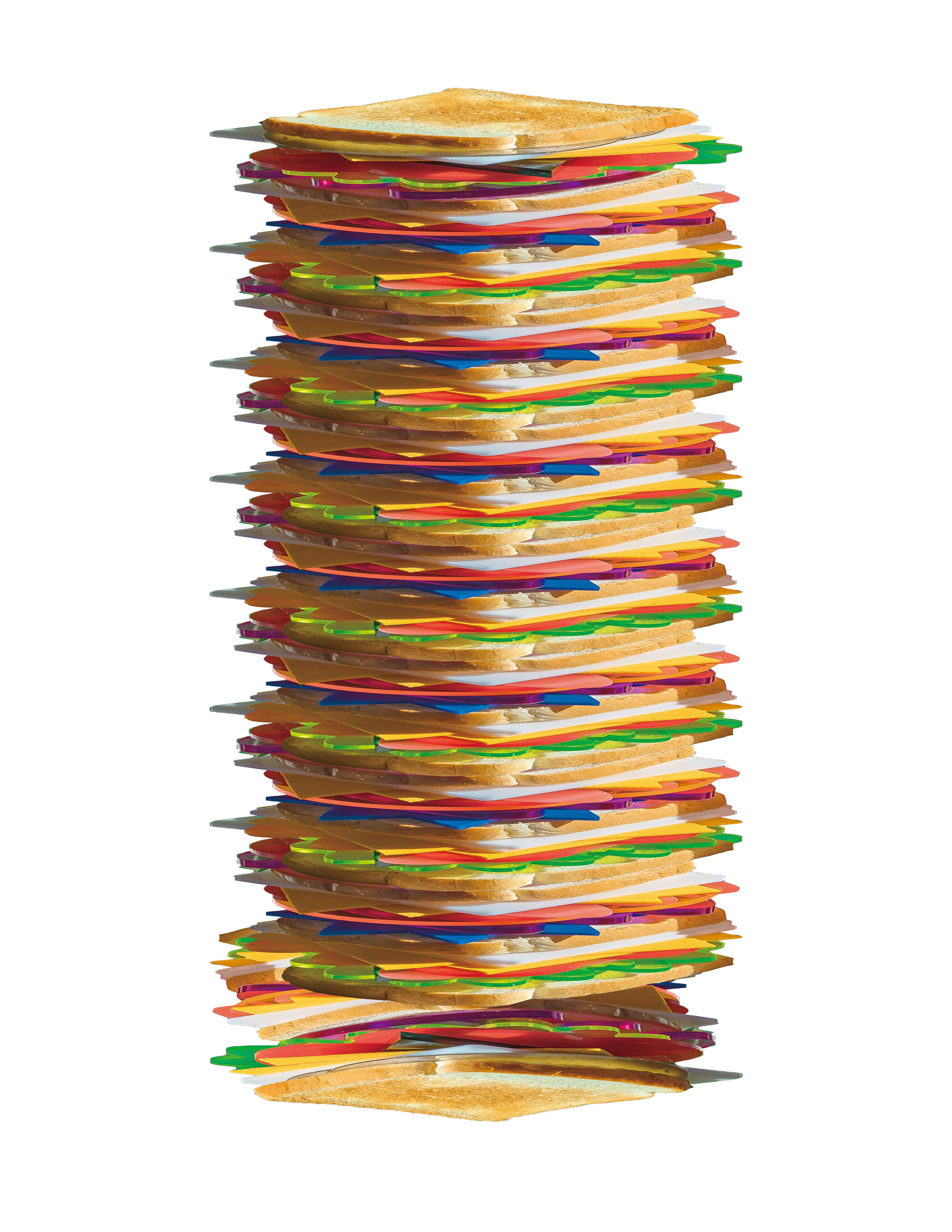 a single element repeated (version 2)
