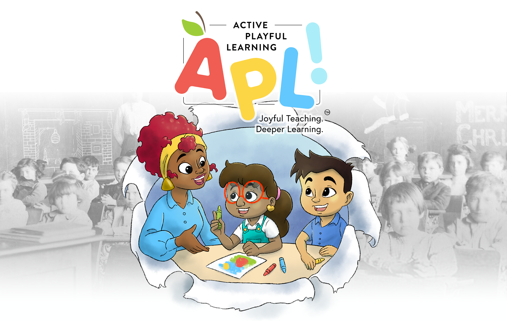 APL Booklet cover A