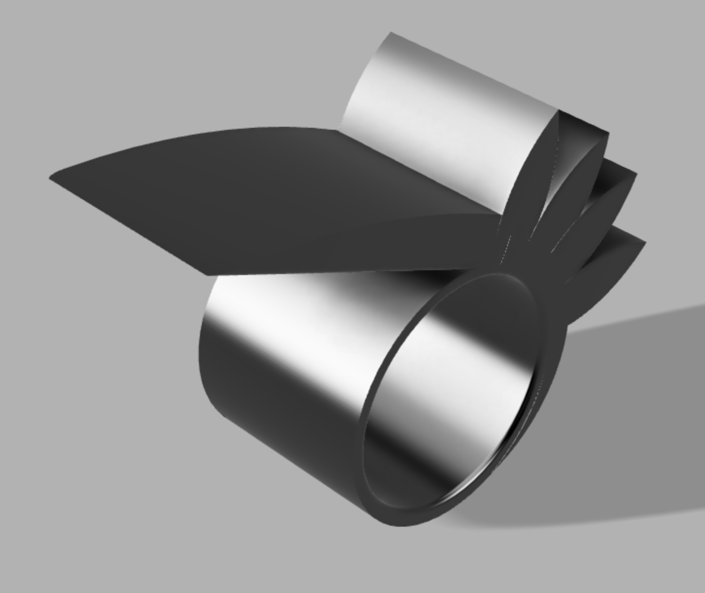 CAD Model