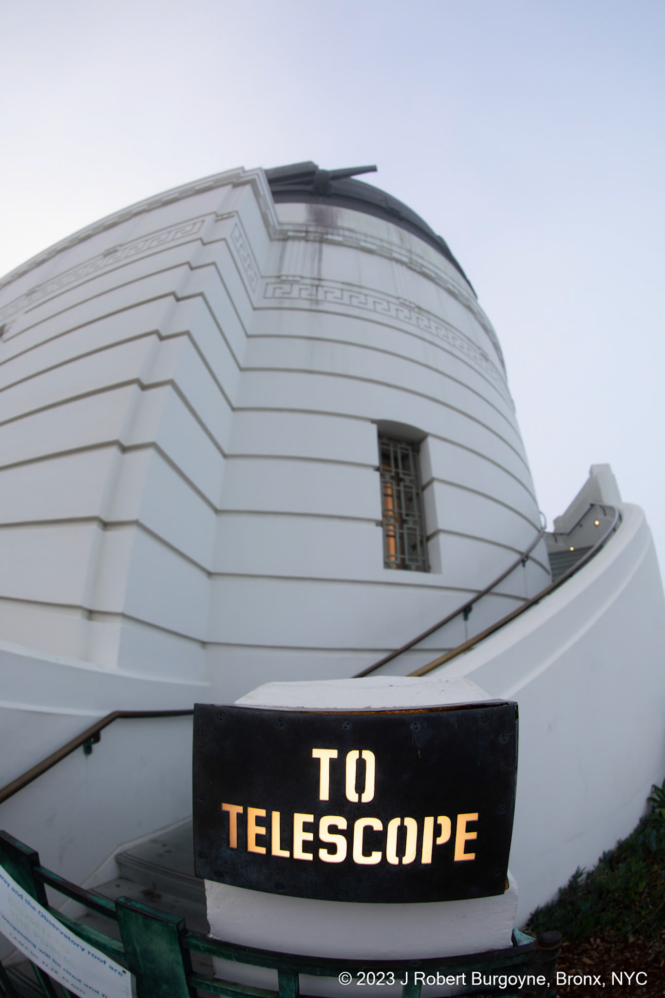 Art Deco Sign
