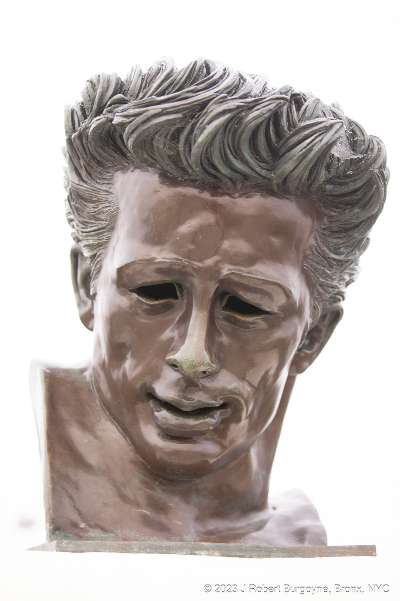 James Dean
